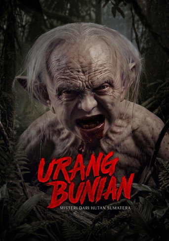 Urang Bunian: Misteri dari Hutan Sumatera