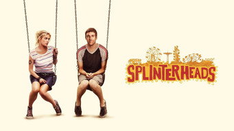 Splinterheads media image