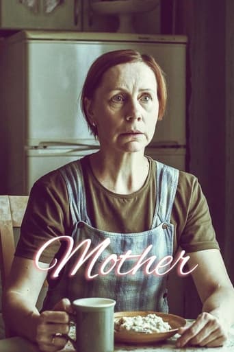 Poster för Mother