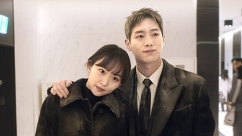 Episódio Episódio 12 da série Infiltrado no Colégio