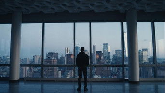 宇宙探査艦オーヴィル (2017) 予告編