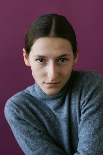 Image of Agnieszka Rajda
