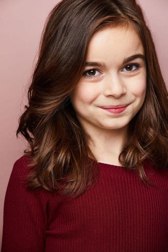 Foto de Natalie Lashkari