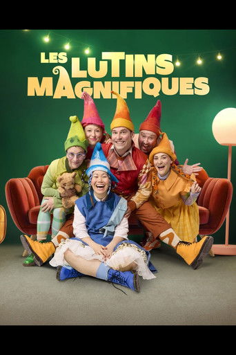 les lutins magnifiques