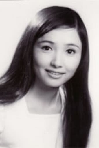 Image of Junko Yashiro