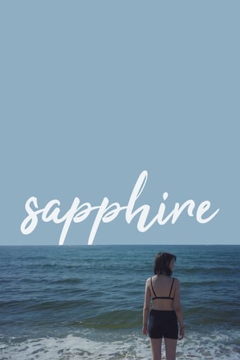 Poster of Sapphire