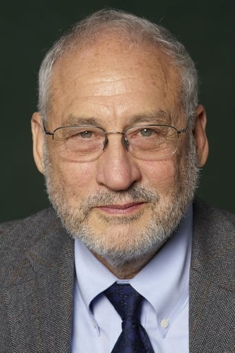 Image of Joseph Stiglitz