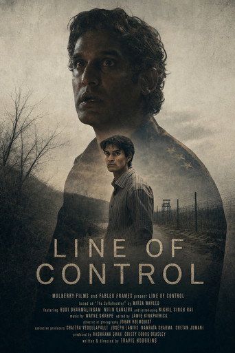 Line Of Control — Film en streaming