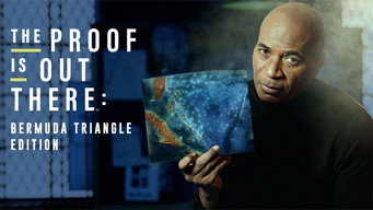 The Proof Is Out There: Bermuda Triangle Edition (2022- )