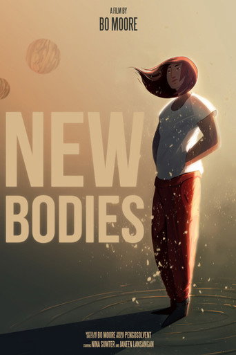 New Bodies (2014)