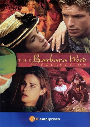 poster Barbara Wood - Caribbean Secret