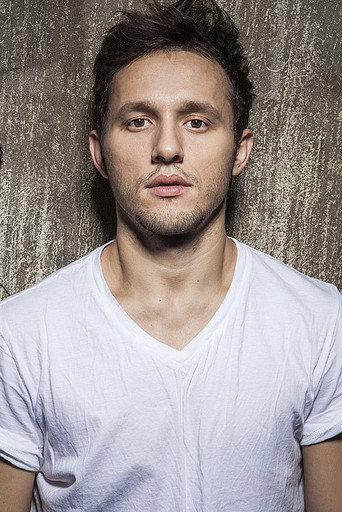 Evgeny Plitkin is 
