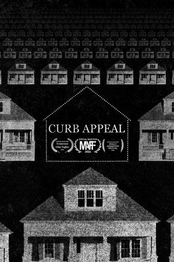 Curb Appeal