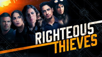 #4 Righteous Thieves