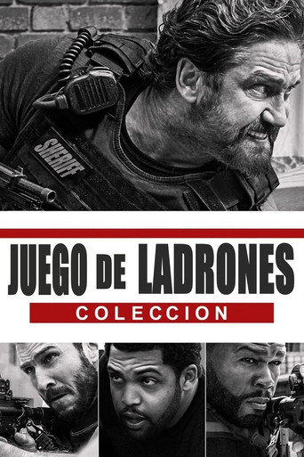 Juego de ladrones - Colección