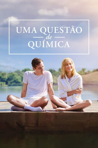 Cena de Uma Questão de Química