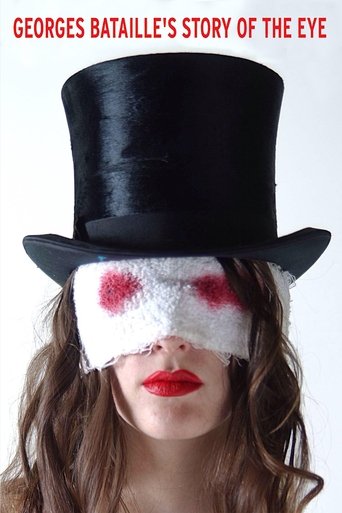 Georges Bataille's Story of the Eye poster image