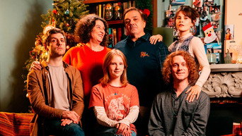 Christmas Carole (2024)