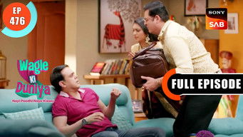 Episode 476 — Bure Karnamo Ka Bhugtaan