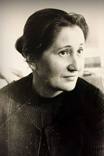 Галина Кудряшова