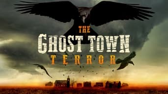 #3 The Ghost Town Terror