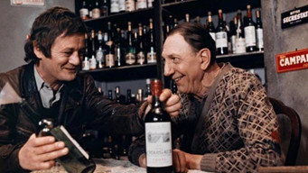 The Scrap Merchants (1975)