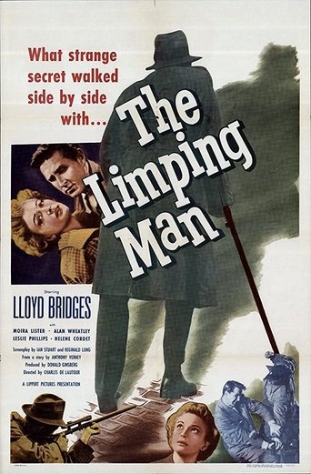 Watch The Limping Man Yify Movies The Limping Man Yify Movies