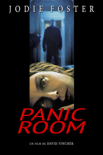 Panic Room en streaming 