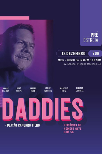 Daddies poster