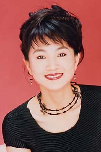 Image of Fong Fei-fei