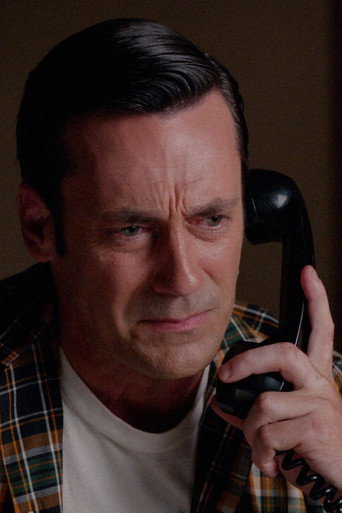 Mad Men