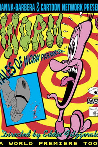 Tales of Worm Paranoia (1997)