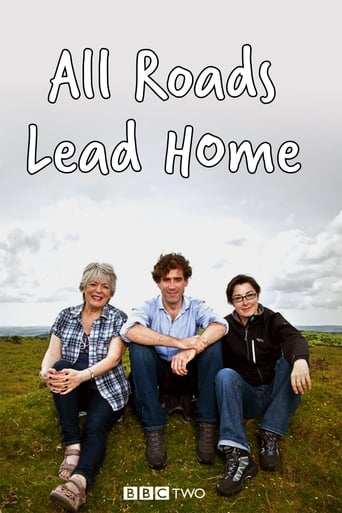 Poster of All Roads Lead Home