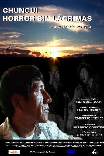Chungui, Horror sin L&aacute;grimas (2010)