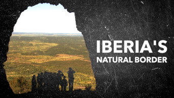 Iberia's natural border. (2015)