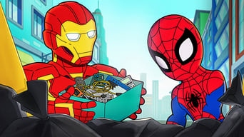 Marvel Super Hero Adventures (2017-2020)