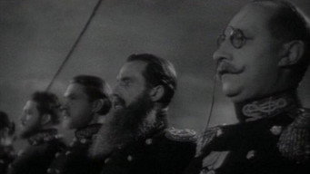 Cruiser 'Varyag' (1947)
