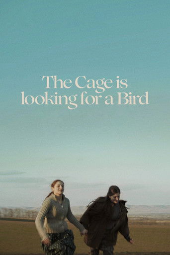 The Cage is Looking for a Bird (2023)