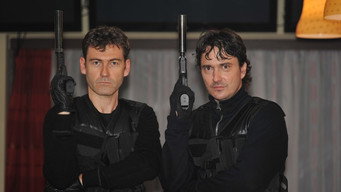 Edgemen (2011)