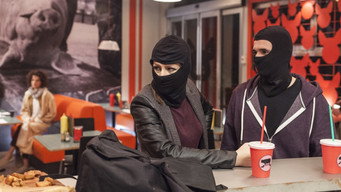 Episode 11 — The Worst Hostages