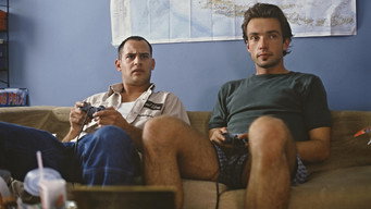 Ляммбок (2001)