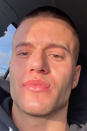 Foto de Clark Delgaty