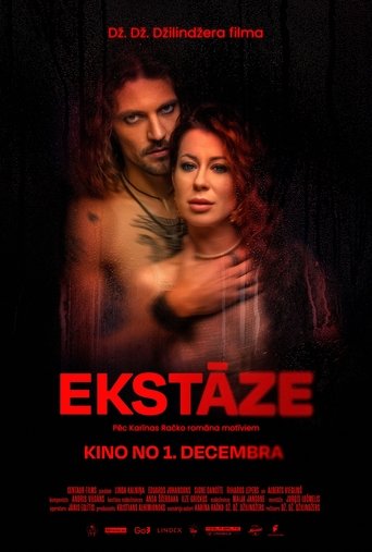 Ekstāze en streaming 