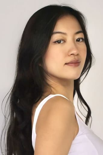 Image of Charlotte Ha