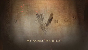 第6話:My Family, My Enemy 第6話:My Family, My Enemy