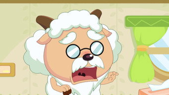 Episode 44 — Episode 44