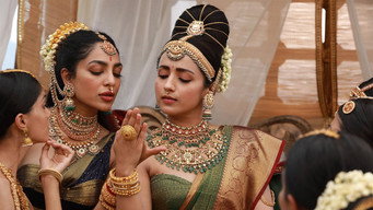 #39 Ponniyin Selvan: Part I