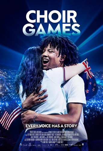 Choir Games (2025)