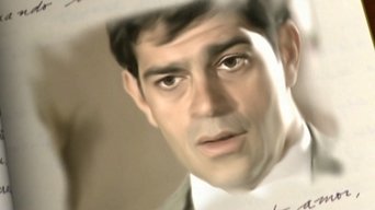 Episódio Capítulo 36 da série Alma Gêmea