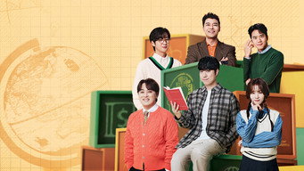 Brain Academy (2025- )